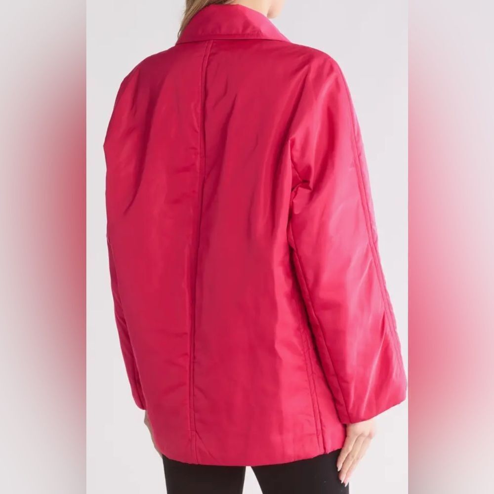 A.L.C. Lincoln Water Resistant Jacket NWT Size L - Picture 2 of 12